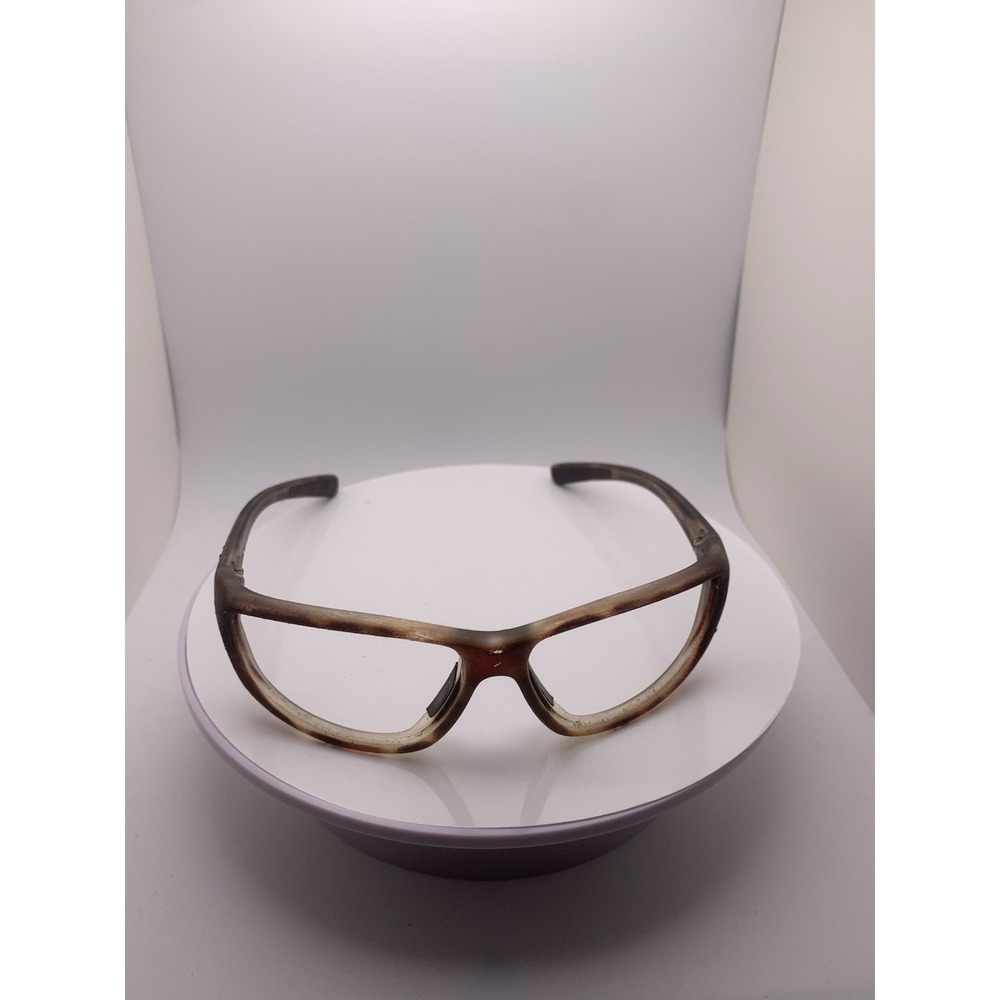 Maui Jim MJ 279-10MR KIPAHULU Matte Pink Tortoise Frames Only 1 Of 2